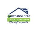 Lordans Lofts logo